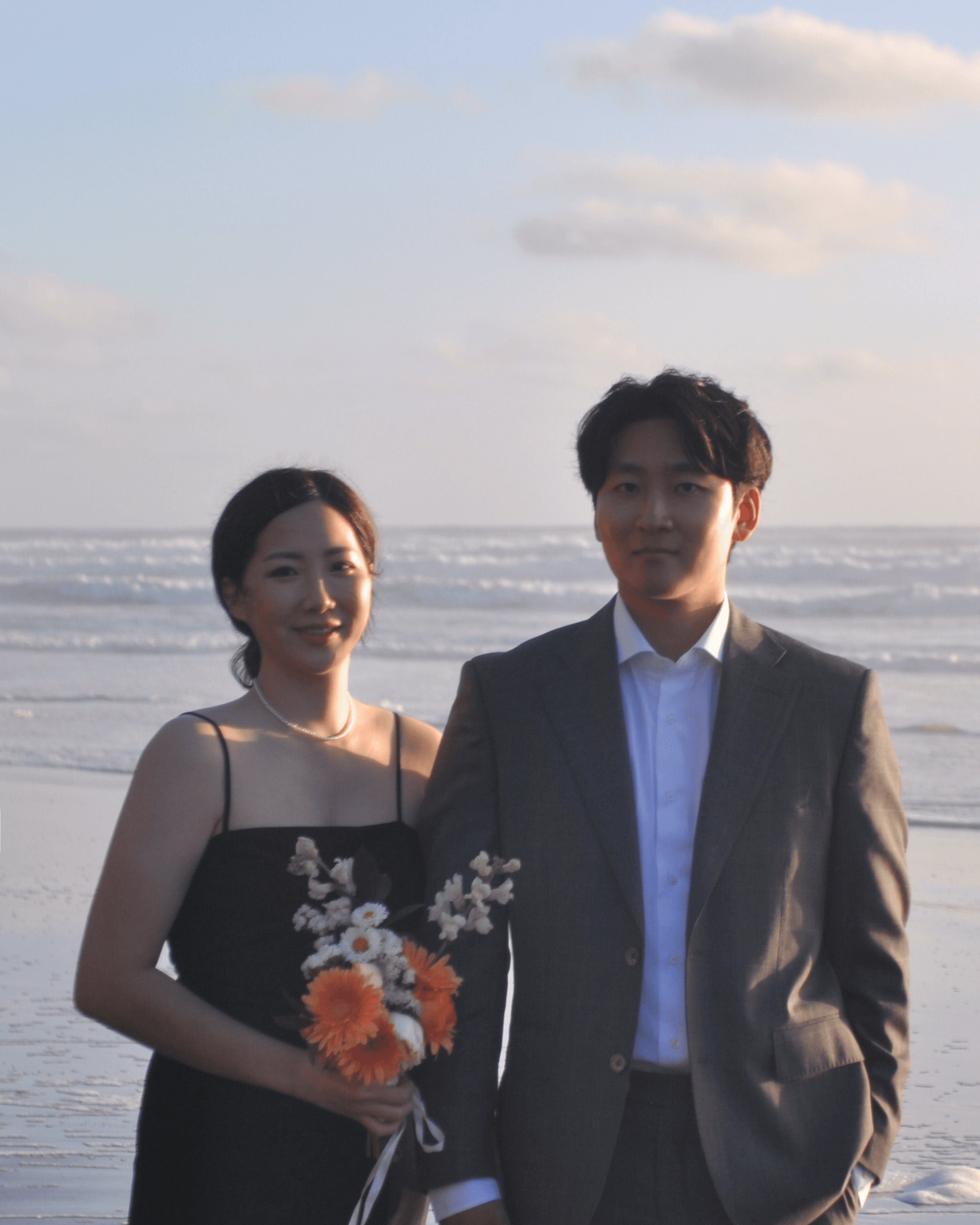 Chanhee and Eunjeoung wedding photo 4